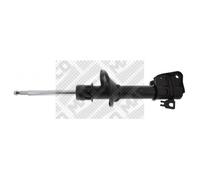 1x Stoßdämpfer MAPCO 20941 passend für LAND ROVER