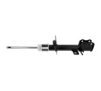 1x Stoßdämpfer MAPCO 40217 passend für CHEVROLET