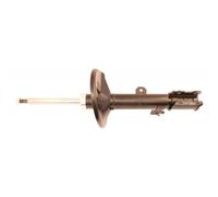 1x Stoßdämpfer MAPCO 40557 passend für TOYOTA