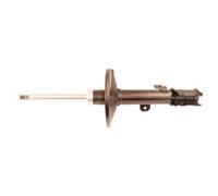 1x Stoßdämpfer MAPCO 40558 passend für TOYOTA