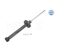 Meyle Stoßdämpfer Hinterachse 126 725 0055 – unteres Auge – MEYLE-ORIGINAL
