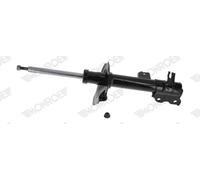 MONROE Stoßdämpfer D0021R passend für NISSAN