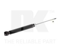 1x Stoßdämpfer NK 63472194 passend für AUDI SEAT SKODA VW