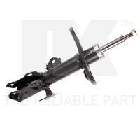 NK Stoßdämpfer 654534528 für TOYOTA