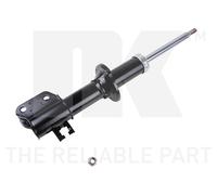 1x NK Stoßdämpfer 65523789 für SUZUKI ALTO 6 FF RF410