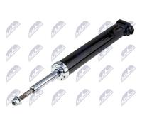NTY Stoßdämpfer A-BM-034 – Gasdruck hinten rechts für BMW X5 (E70) X6 (E71)