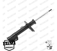 1x Stoßdämpfer OESpectrum "Premium" MONROE 742109SP für FIAT 742108SP OPEL PUNTO