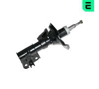 1x Stoßdämpfer OPTIMAL A-3222GL für EP EU EV CIVIC HONDA M12x1.25 7 ES ET EM2
