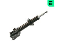 1x Stoßdämpfer OPTIMAL A-3234GL für WAGON OPEL AGILA SUZUKI H00 F68 12V 16V CDTI
