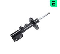 1x Stoßdämpfer OPTIMAL A-3244GL M14x1,5 für TOYOTA COROLLA Verso ZNR10_ ZNR10R