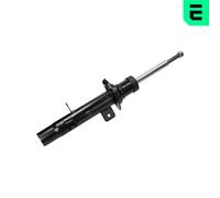 1x Stoßdämpfer OPTIMAL A-3459GL für C3 1007 C2 PEUGEOT CITROËN M14x1,5 16V HDi 1
