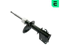 1x Stoßdämpfer OPTIMAL A-3482G passend für FIAT