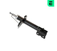 1x Stoßdämpfer OPTIMAL A-3660GR für NISSAN TRAIL T30 M12x1.25 1 4x4 DCi FWD