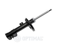 1x Stoßdämpfer OPTIMAL A-3701GL passend für FORD