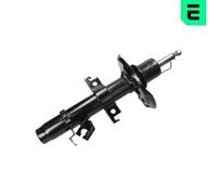 Optimal Stoßdämpfer A-5082GL Vorderachse links oben Stift für NISSAN RENAULT