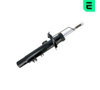 1x Stoßdämpfer OPTIMAL A-5376GL für CITROËN C3 1 16V HDi Bivalent