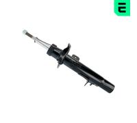 1x Stoßdämpfer OPTIMAL A-5376GR für CITROËN C3 1 16V HDi Bivalent