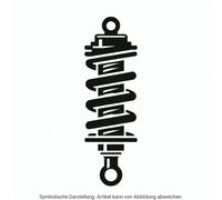 1x Stoßdämpfer Oyodo 20A9345-OYO für PEUGEOT 3008 1 Großraumlimousine HDi THP C4