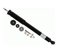 1x Stoßdämpfer SACHS 124 394 passend für