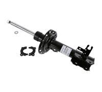 1x Stoßdämpfer SACHS 313 478 passend für VAUXHALL OPEL