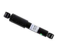 1x Stoßdämpfer SACHS 313 908 passend für FIAT