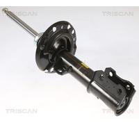 1x Stoßdämpfer TRISCAN 8705 10104 für OPEL FIAT VECTRA CC Z02 Caravan SIGNUM Z03