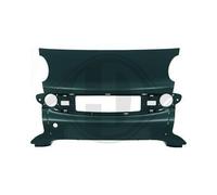 DIEDERICHS Stoßstange Vorne für SMART City-Coupe Cabrio