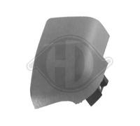 Stoßfänger hinten links Diederichs 1661057