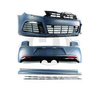 Stoßfänger vorne hinten DIEDERICHS 2215650 für VW