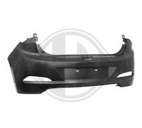 1x Stoßfänger DIEDERICHS 6807055 passend für HYUNDAI