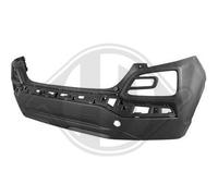 1x Stoßfänger DIEDERICHS 6815055 passend für HYUNDAI