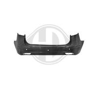 1x Stoßfänger DIEDERICHS 6835156 passend für HYUNDAI
