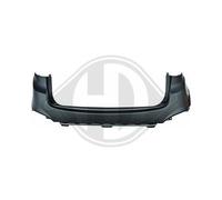 1x Stoßfänger DIEDERICHS 6861056 passend für HYUNDAI