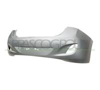 1x Stoßfänger PRASCO HN0421051 passend für HYUNDAI
