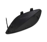 1x Stoßstange vorne Abschleppöse Halter Haken Abdeckkappe für Mercedes W117 C