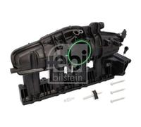 FEBI BILSTEIN 184508 Ansaugkrümmer für AUDI VW