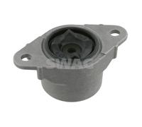 SWAG Autoteile Federbeinstützlager 50 92 3690 – Gummi/Metall Hinterachse für FORD, MAZDA