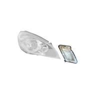 VAN WEZEL 5922958 Tagfahrlicht