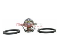 Thermostat Kühlmittel Metzger 4006021 für FORD