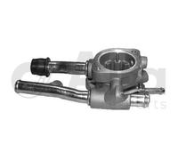 1x Thermostatgehäuse Alfa e-Parts AF10627 passend für OPEL