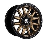 Tomason TN Offroad 9X18 ET18 6/139.7 Alufelge