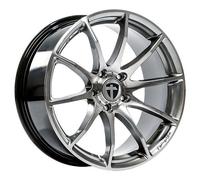 Tomason TN1 8X17 ET35 4/100 Alufelge