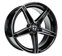 Tomason TN20 NEW 8.5X19 ET45 5/108 Alufelge