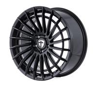 Alufelge TOMASON TN21 Einteilig Black Painted 8.50 x 19 ET 45.00 5x114.30 Wintertauglich