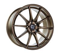 Tomason TN25 Superlight 8 0x18 5x100 ET45 MB63 4