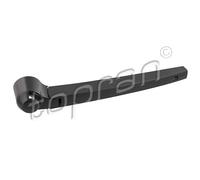 TOPRAN 118 305 Scheibenwischerarm