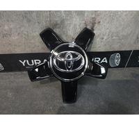 1x Toyota Corolla E210 Auris E180 C-HR R16 Nabenabdeckung PW458-1000 NEU