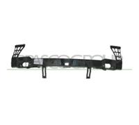 1x Träger, Stoßfänger PRASCO HN3301672 passend für HYUNDAI