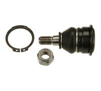 Querlenkerstift JBJ181 TRW für NISSAN SUNNY III SUNNY III Liftback 100NX