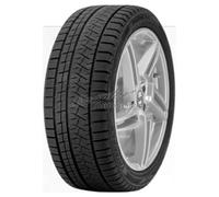 Triangle PL 02 255/45 R20 105 V, Winterreifen